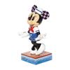 Enesco Disney Traditions Стиль Минни Сейлор 6008080