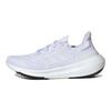 Кроссовки унисекс UltraBoost Light Triple White Cloud-White Crystal-White GY9350