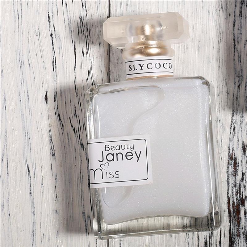 Fresh Quicksand Perfume Men's Women's Perfume Eau De Toilette Cologne