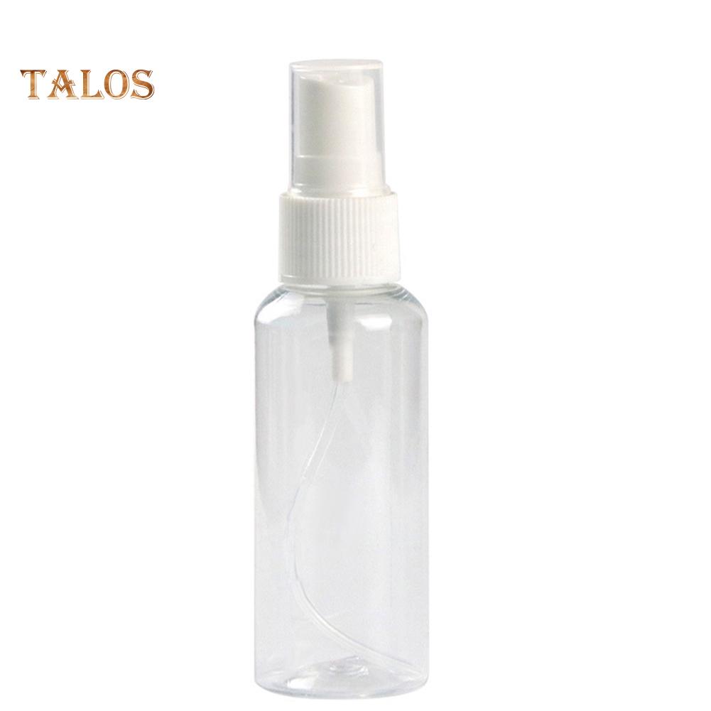 TBH Travel Прозрачный пластиковый пустой распылитель для косметических образцов
