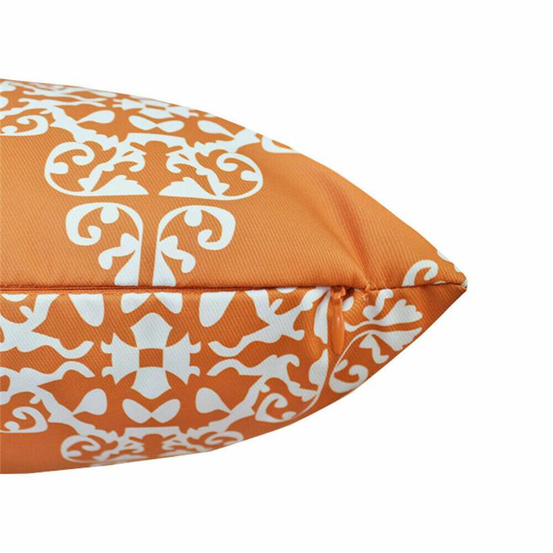 GZW 16 "18" 30 "Водонепроницаемый чехол для подушки наволочки пледы открытый домашний декор Чехлы для диванных подушек для гостиной
