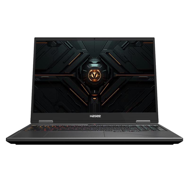Игровой ноутбук HASEE Zhanshen T-Series Pro 16 дюймов (Китайская версия)