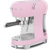 Кофемашина Smeg ECF02PKEU