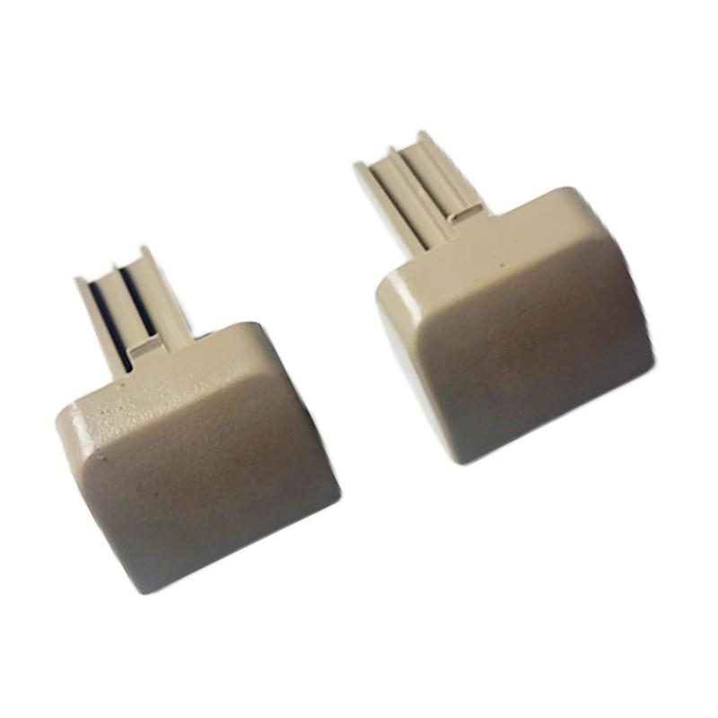 Вспомогательная дверная ручка багажника, автомобильные аксессуары, пригодные для Toyota Land Cruiser/Prado 120 2003-2009 для Lexus GX470