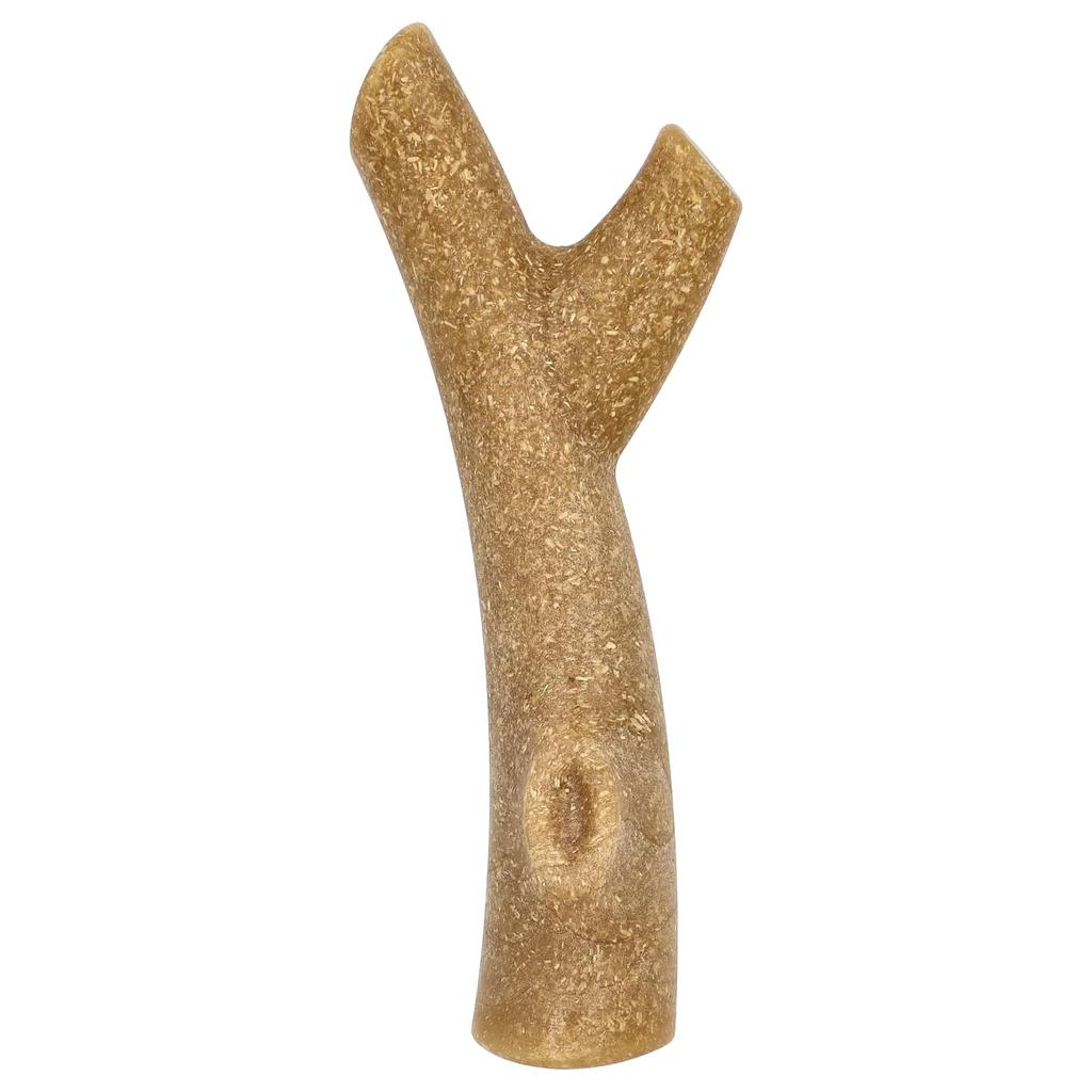 Arm & Hammer Жевательная кость, Стоматологическая игрушка для собак, Лай, Курица, 1 игрушка