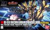 HGUC Unicorn Gundam Unit 2 Banshee Norn Destroy Mode Suit Gundam 1/144 RX-0 (Мобильные УК)