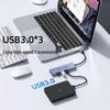 Аксессуары для компьютеров – Концентраторы USB