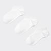 GU Short Socks 3P