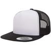 Yupoong Classic Contrast Trucker Cap