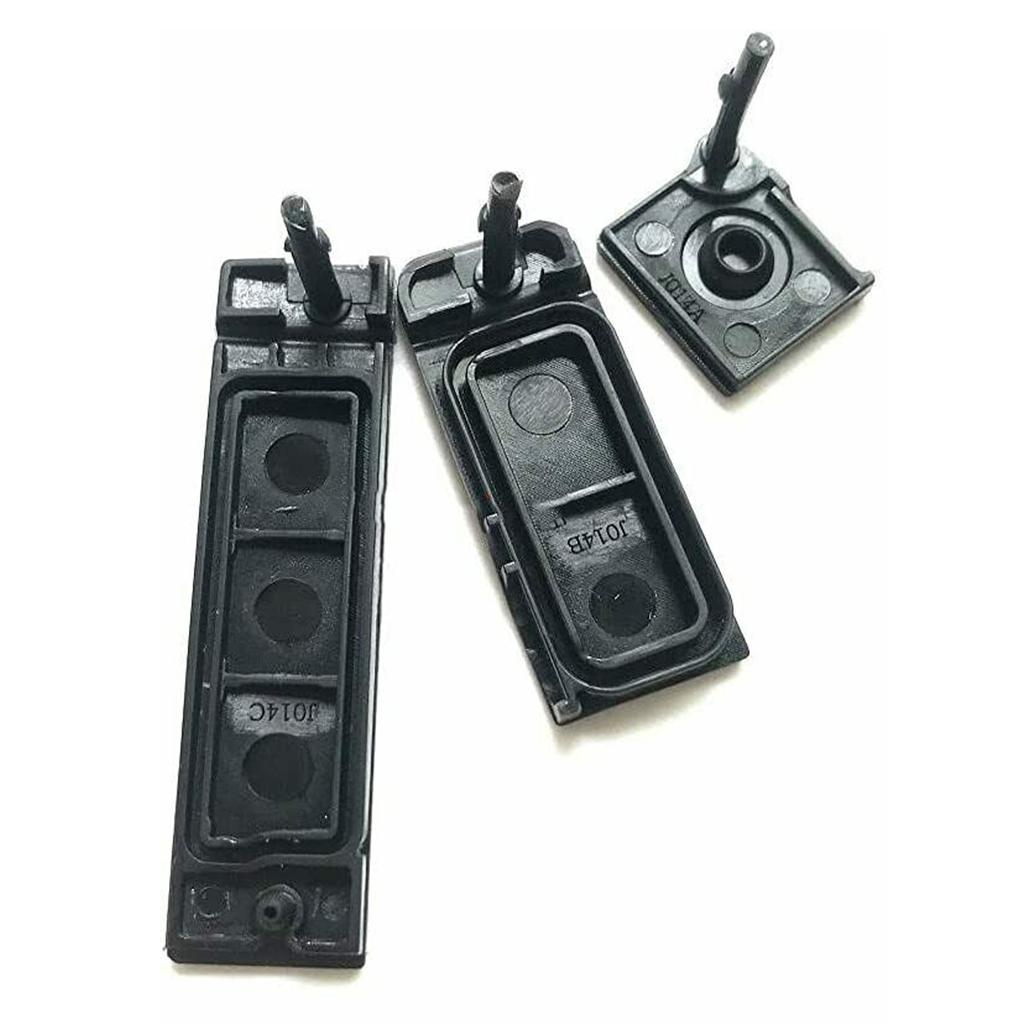 High-quality USB/H-D-M-I compatible DC IN/VIDEO OUT Rubber Door Bottom Cover For Canon EOS 5D Mark IV 5D4 Camera Accessories