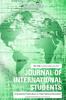 Книга Journal of International Students 2017 Vol 7 Issue 1