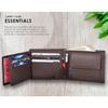 Leather Wallet for Men