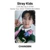 Stray Kids LIVE Blu-ray 5-STAR Dome Tour 2023 Официальная фотокарточка TOWER RECORDS