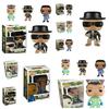 Pop Breaking Bad Collectible Figure Saul White Drug Lord Toy Model 10cm