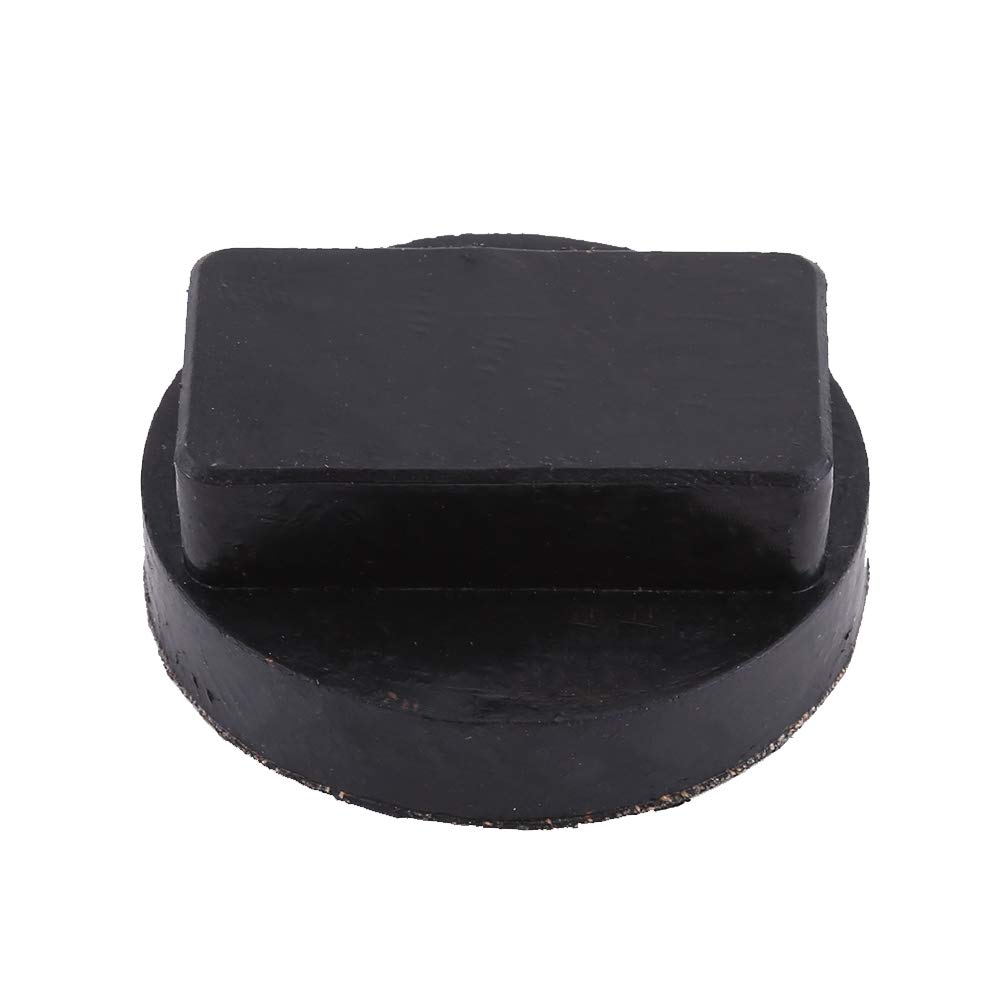 Xuuyuu. Qiilu Qiilu Jack Attachment Jack Pad Rubber Pad Jack Adapter for BMW