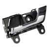Left Interior Door Handle for Toyota Highlander 2008-2013