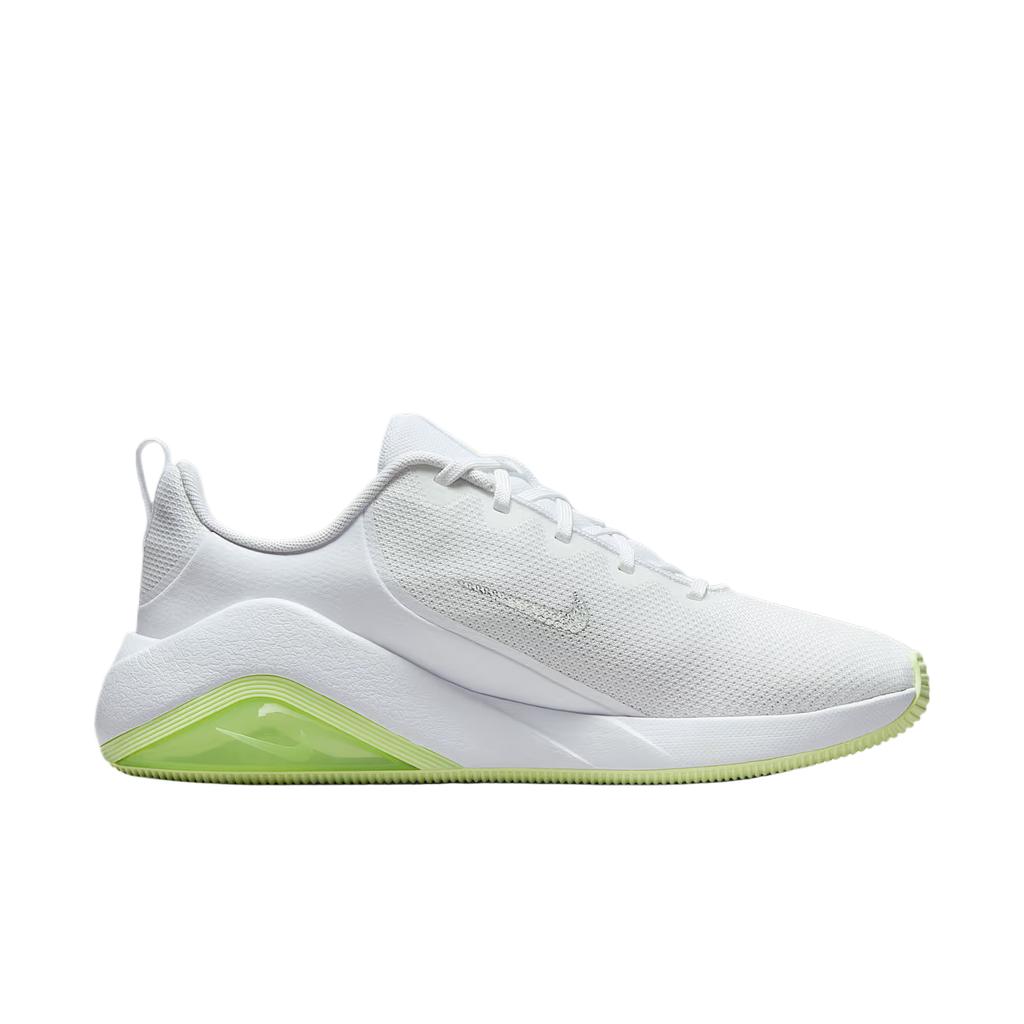 Nike Bella 7 Удобные Универсальные Простые Модные Прочные Низкие Кроссовки Женские кроссовки Белые FZ1689-106