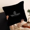 T-Tomorrowland Music Office Cushion Pillowcase Car Cushion Cover45X45Cm Lumbar Pillowcase Sofa Pillowcover