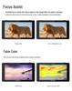 Fuwede 5.5" 4K Camera Director Monitor: High Brightness HD Screen for Mirrorless & DSLR