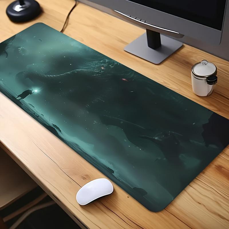 Коврик для мыши, офисный коврик для мыши, офисный коврик для мыши, простой креативный персонализированный коврик для мыши