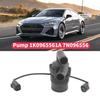Automotive Water Pump 1K0965561 Additional Water Pump 7N0965561 Parking Heater Water Pump Replacement