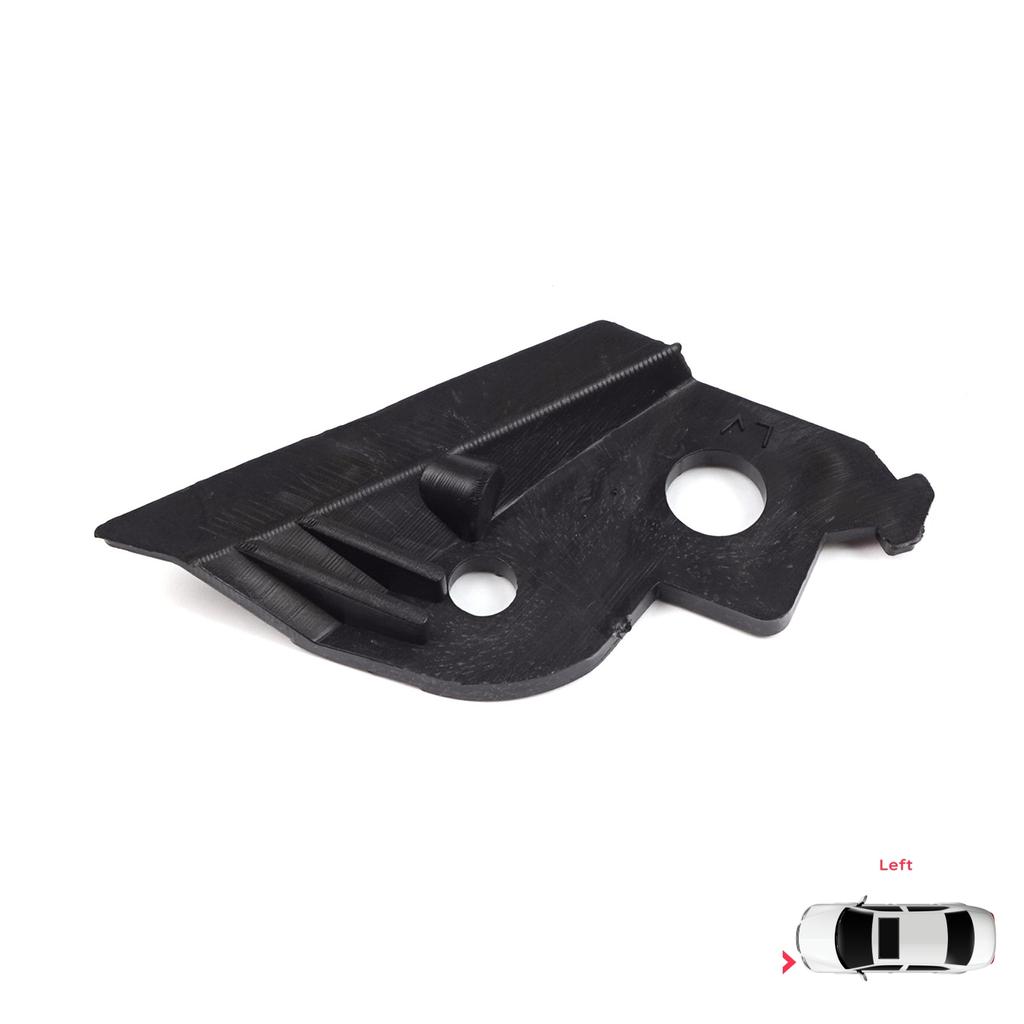 EHL14 Крепление фары Кронштейн для ремонта Ушко Левая сторона для Renault Megane MK2 2002-2008 260604235R