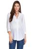Блузка для беременных PANAREA белая [Pietro Brunelli] женская