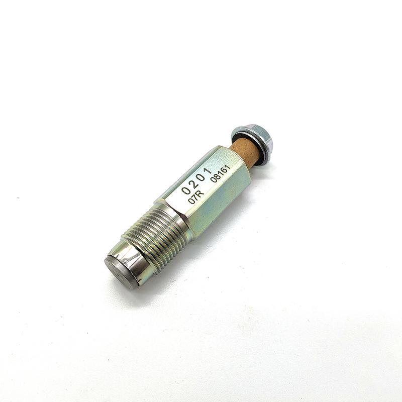 095420-0201 Fuel Pressure Relief Valve 0954200201 Common Rail Limiter Valve For ISUZU 4JJ1