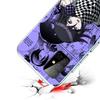 Чехол для телефона Danganronpa Kokichi Ouma для Samsung Galaxy A52 A32 A22 A12 A51 A31 A50S A30S A20S A10S Note 20 Ultra 10 Plus S10 A72