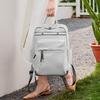GOLF Backpack for Women, 14/15/16 Inch Apple Laptop Bag, Business Travel Backpack, Student Schoolbag