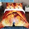 1PC Middle-earth Map Adventure The Lord Flannel Blanket Suitable for Both Men And Women, SoftIdeal for Beds And Sofa, Birthday Or Christmas Gift