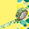 Masking Tape MT EX Lemons
