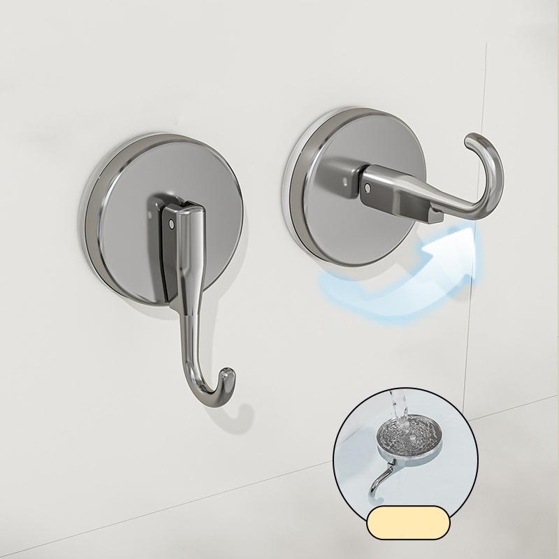 Крючок с присоской, не оставляющий следов, не прокалываемый, прочный, выдерживающий нагрузку, клейкий крючок для ванной комнаты, туалета, полотенца, крючки для халата