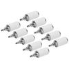 10PCS Replacement Fuel Gas Filter Fit for Husqvarna Cutting Machine Garden Accessories