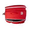 Wilson Pickleball Bag PICKLEBALL SUPER TOUR RED BAG WR8909501001 Red