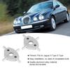 Headlight Washer Covers Pivot Swivel Cruciform Fits for Jaguar X Type S Type