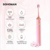 SOHOMAN Y1 Sonic Electric Toothbrush CN plug (adapter included)