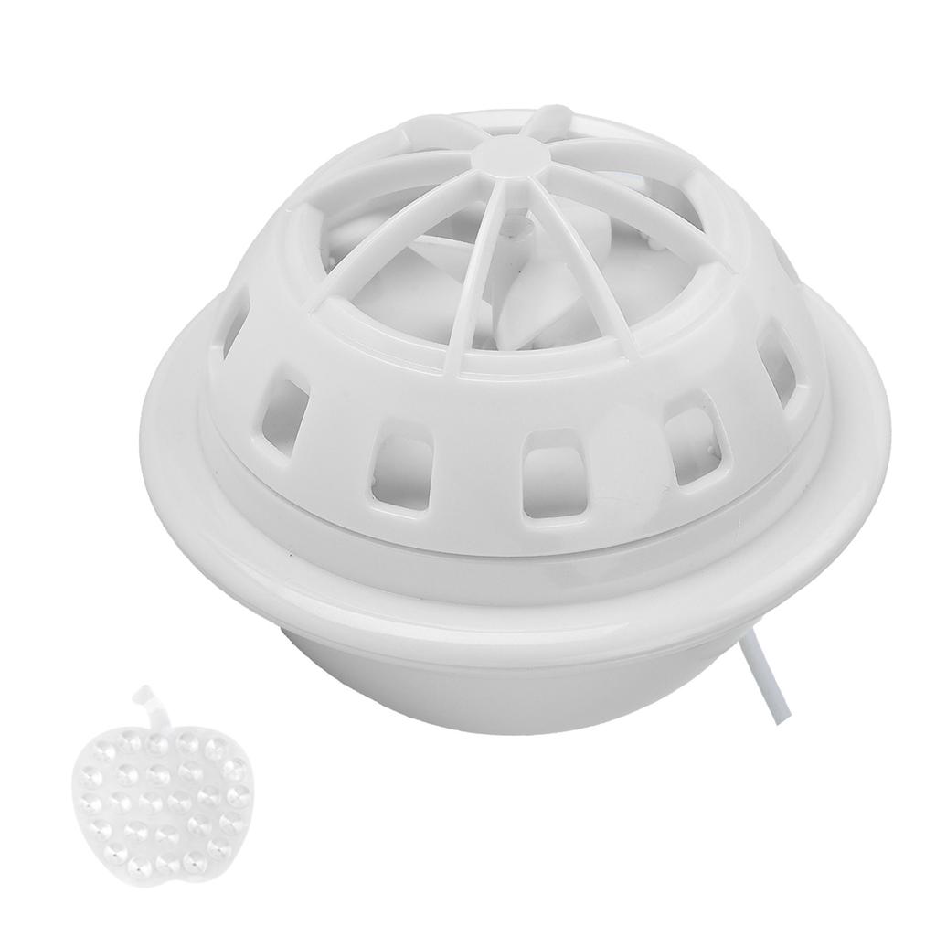 Посудомоечная машина 15 минут Автоматическое отключение Super Shock Wave 2Mode USB Powered Mini Dish Washing