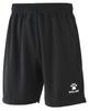 Kelme Soccer/Futsal Wear (Men's Unisex) Football Pants, Black (000), Size 2XL, 8351ZB1143