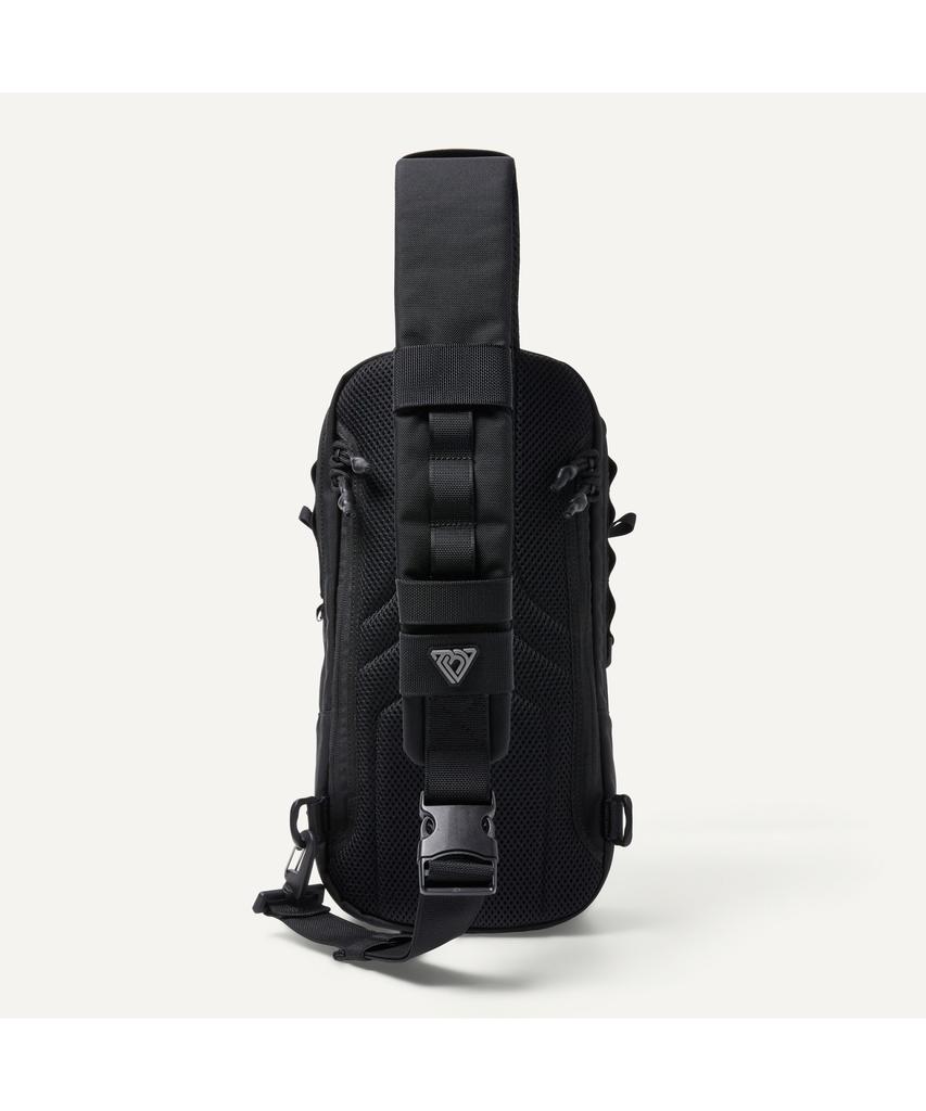 Самая смелая рабочая сумка-слинг Molle V3 V3 2Bbax26002Bkw