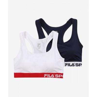 Нижнее белье Heritage Active Sports Bra Top 2pack Fi4itg1104fwhi 