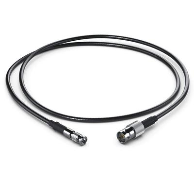 Кабель Blackmagic Design Micro BNC - BNC Female 700 мм - CABLE-MICRO/BNCFM
