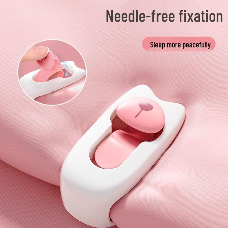 Эксклюзив для новичков: Зажимы для одеяла против сползания с безыгольным креплением и бесплатной доставкой