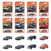 Matchbox Basic Car Assortment Mini Cars Sold In Years Old and [24 Box] [3 Up] 98BD-30782