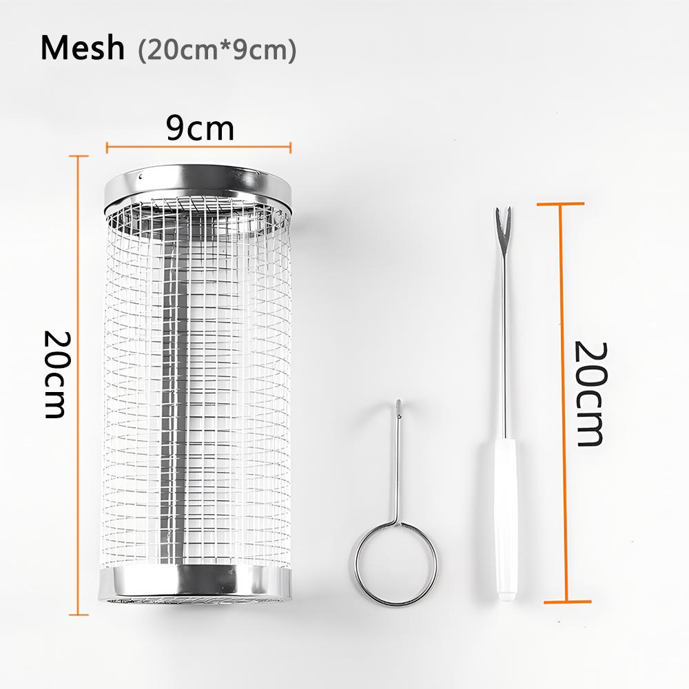Портативный складной гриль-барбекю, отопительные печи, многофункциональная стойка для гриля для кемпинга, сетчатая дровяная печь, гриль из нержавеющей стали
