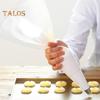 Piping Bag Food Grade DIY Safe Durable Pastry Bags Cake Decorating Tool Kitchen Supplies