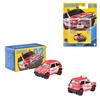 Matchbox Collector's Assortment Vehicle Toys Mini Cars, Box of 8, Sold In Box, Ages 3 and Up, Multi 987A-GBJ48