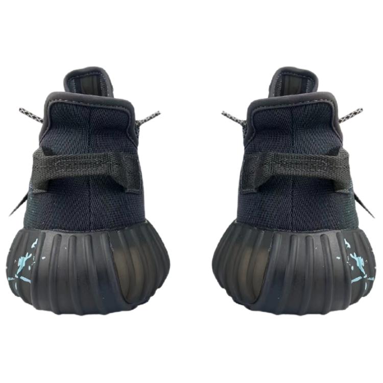 adidas Оригиналы Yeezy Boost 350 V2 Амортизация Устойчивость к истиранию Дышащие Легкие GX3791(Команда401-ЛД)