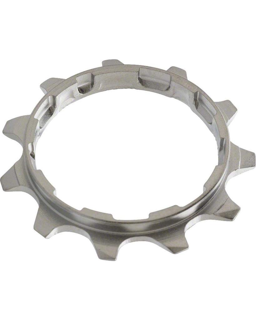 Shimano CSM770 11T gear for aQ group CS-M770/CS-M760 (with flange)