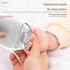 Automatic Electric Nail Clipper & Grinder for Hands and Feet - Safe for Elderly and Children